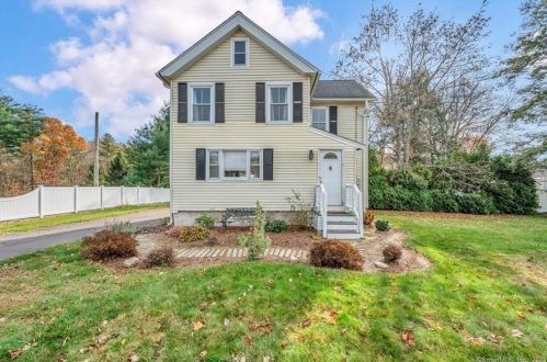 52 Great Swamp Rd, Glastonbury, CT 06033-1315