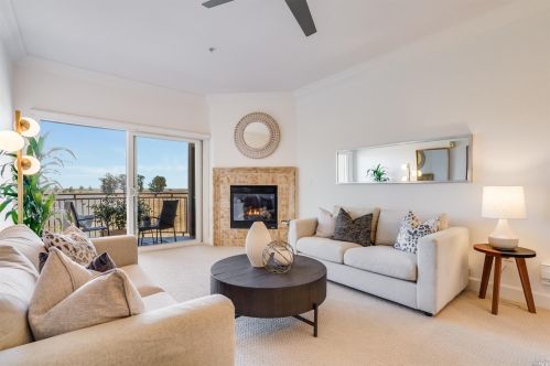 401 North Ave, San Rafael, CA 94903-4817