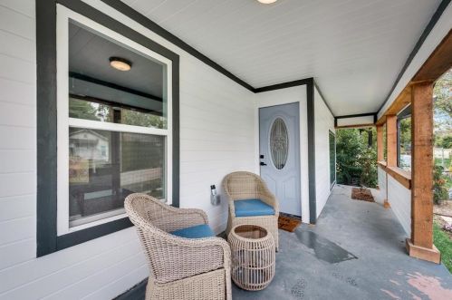 1124 11th St, Dallas TX  75203-3119 exterior