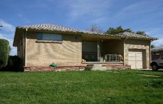 5186 Hoyt St, Arvada CO  80002-4212 exterior