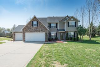 3911 Southwick Dr, Monroe, NC 28110-7682