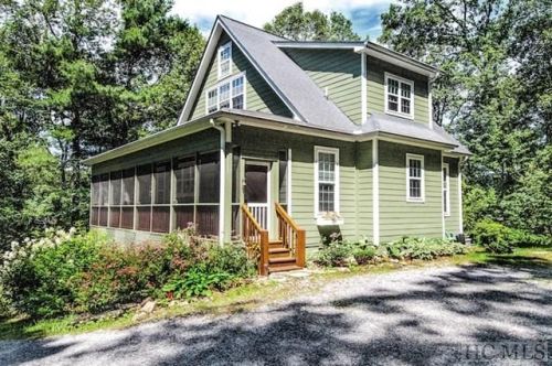 684 Holt Rd, Highlands, NC 28741-6563