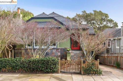 653 San Fernando Ave, Berkeley, CA 94707-1635