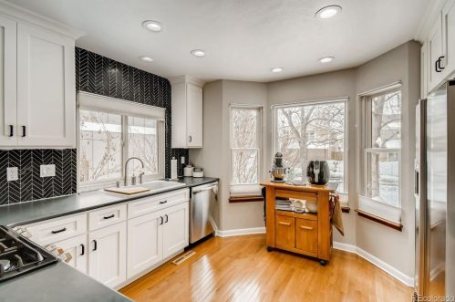 7969 Vincennes Way, Englewood CO 80112-3332 exterior