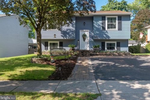 2924 Bristol Channel Ct, Riviera Beach, MD 21122-6316