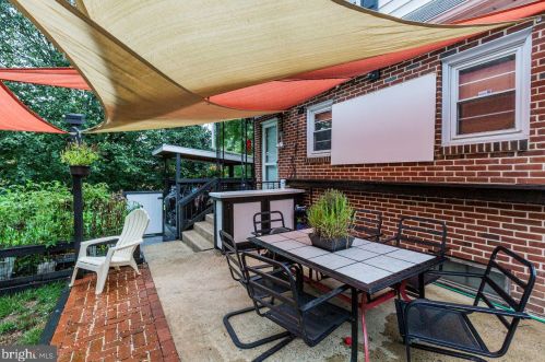 940 Rolridge Ave, Lancaster PA  17603 exterior