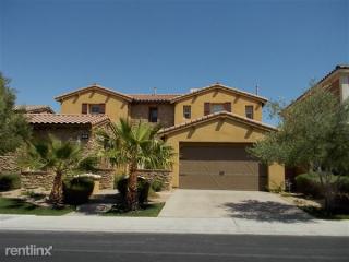 62 Contrada Fiore Dr, Henderson NV  89011-3149 exterior