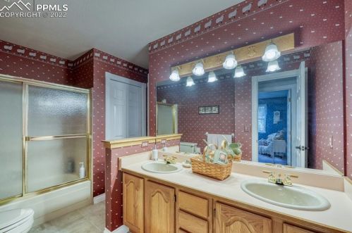 19035 Royal Archers Ln, Woodmoor CO 80132-8732 exterior