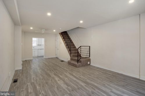 2039 Dorrance St, Philadelphia PA  19145-2921 exterior