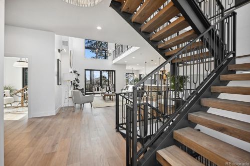 5157 Boston St, Englewood CO  80111-3421 exterior