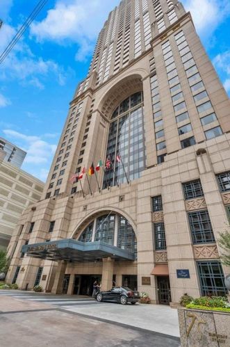 75 14th St, Atlanta GA  30309-3604 exterior