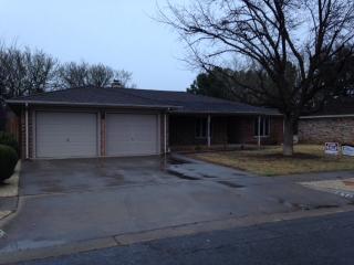 5720 68th St, Lubbock, TX 79424-1412