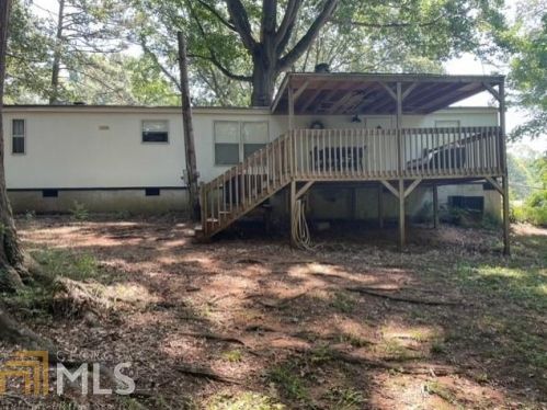 330 Highland Cir, Stockbridge GA  30281-4637 exterior