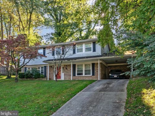 1125 Tiffany Rd, Silver Spring, MD 20904-2179