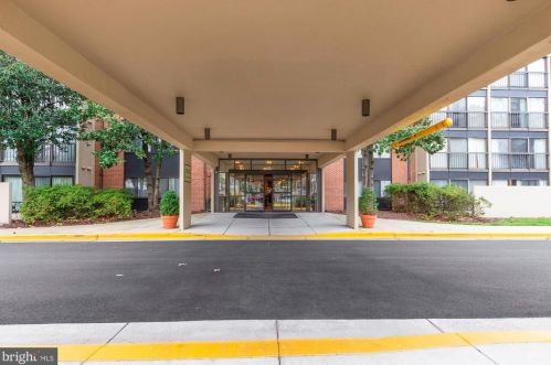 2921 Leisure World Blvd, Silver Spring MD 20906-1368 exterior