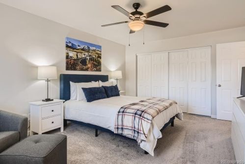 7128 Spruce St, Englewood CO  80112-1741 exterior