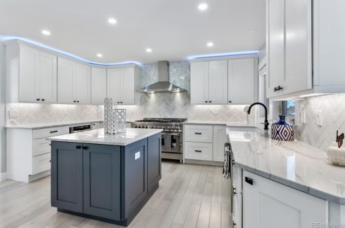 2475 Country Club Loop, Denver CO  80234-2639 exterior