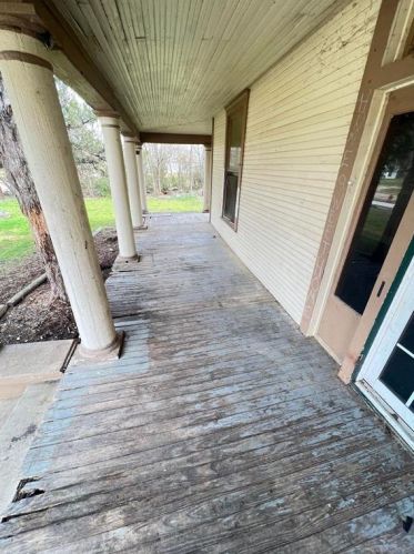 416 Walnut St, Vaughan, TX 76645-3335