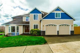 2500 Leo St, Mcminnville, OR 97128-9611