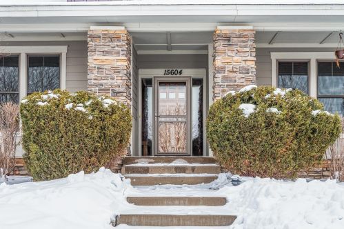 15604 Dunberry Way, Saint Paul MN  55124-7827 exterior