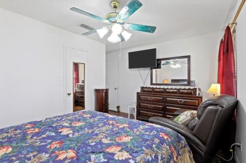 10808 Hornby St, Fort Worth TX  76108-4515 exterior