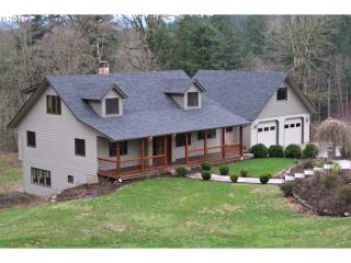 16102 319th St, Battle Ground, WA 98604-7821