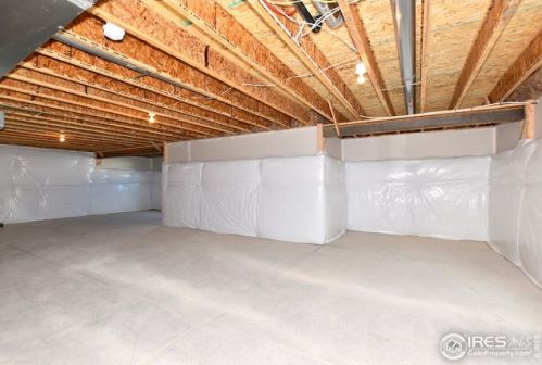 2725 Sapphire St, Loveland CO 80537-2024 exterior