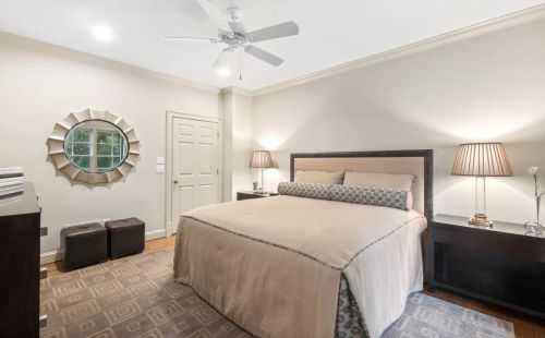 1116 Berkshire Rd, Atlanta GA  30306-3002 exterior