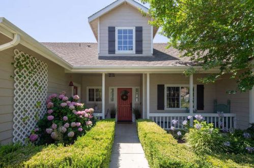 3374 Manzana St, Santa Ynez, CA 93460-9113
