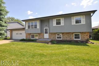 113 Suelynn Dr, Normal, IL 61761-1337