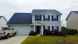 725 Keyes Dr, Grovetown, GA 30813-2014