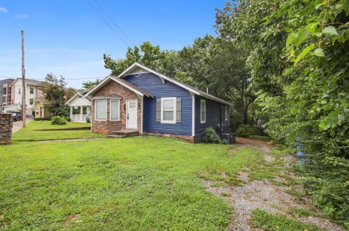 711 Kalb St, Atlanta, GA 30312-3415