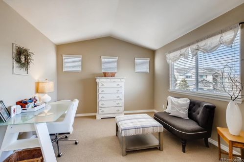 4751 Sedona Cir, Parker CO 80134-4525 exterior