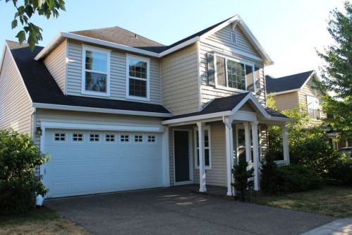17118 Oak Crk Dr, Beaverton OR  97006-7392 exterior