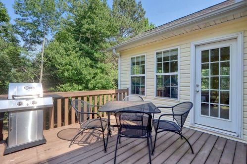 78 Moorings Run, Big Canoe GA  30143-5763 exterior