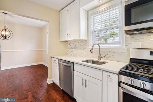 2003 Osborn Dr, Silver Spring MD  20910-1320 exterior