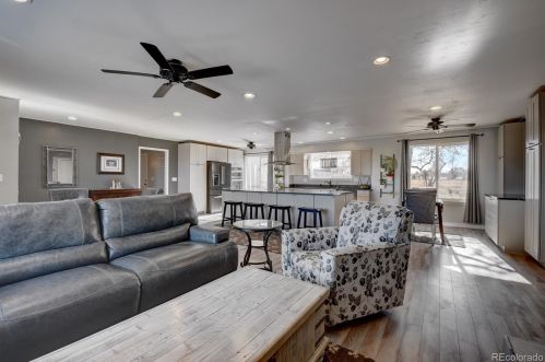 6100 King Ct, Parker CO exterior