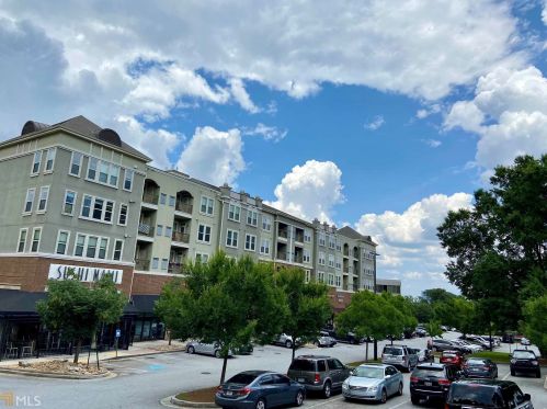 5579 High Point Ave, Atlanta GA  30342-0026 exterior