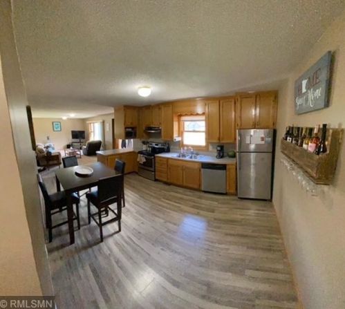 21561 Edwards Dr, Riverton, MN 56455-1159