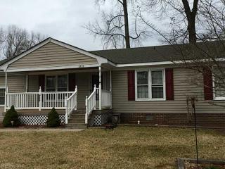 2612 Fenway Ave, Chesapeake, VA 23323-3300