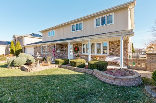1339 Meyer Dr, Addison, IL 60101-2028