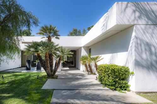 40685 Morningstar Rd, Rancho Mirage, CA 92270-4078