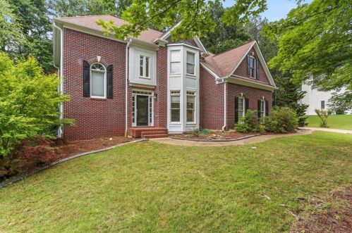 2001 Woodside Park Dr, Holly Springs, GA 30188-2366