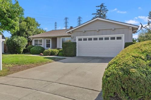 6102 Royal Acorn Pl, San Jose, CA 95120-2755