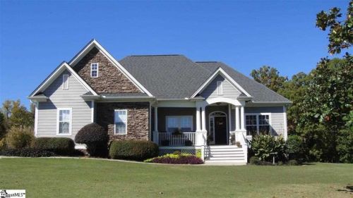121 Birch Meadow Dr, Piedmont, SC 29673-7567