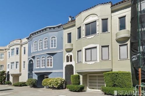 3524 Divisadero St, San Francisco, CA 94123-1902