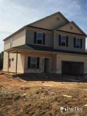1204 Purple Martin Dr, Effingham, SC 29541-4945