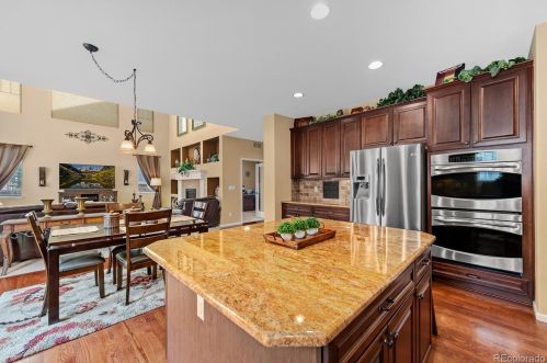 26508 Walker Dr, Denver CO 80016-6105 exterior