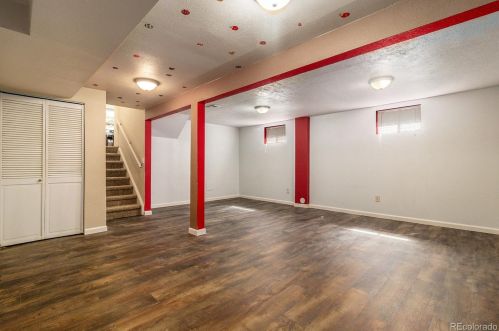 3112 Evanston Way, Denver CO  80014-3849 exterior