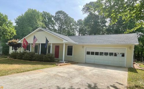 112 Country Acres Ct, Mcdonough, GA 30253-4717